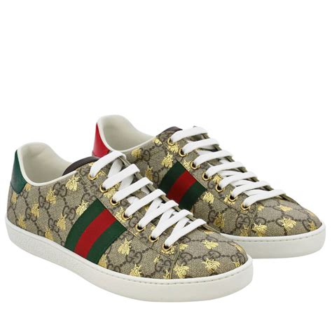 gucci gym.shoes|Gucci Sneakers for Women .